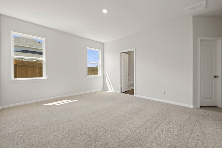 Building Photo - 7603 Tipton Meadow Way
