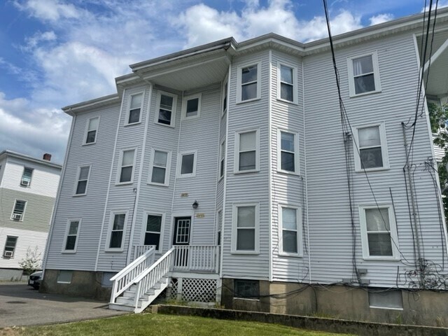 Building Photo - 29 Intervale St