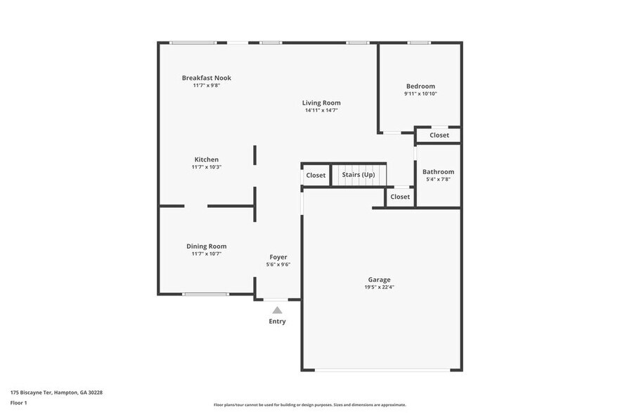 Building Photo - 175 Biscayne Terrace