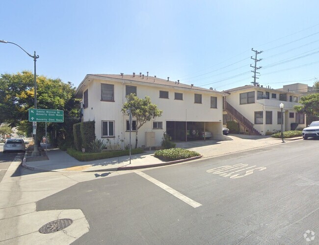 Building Photo - 10464 Santa Monica Blvd