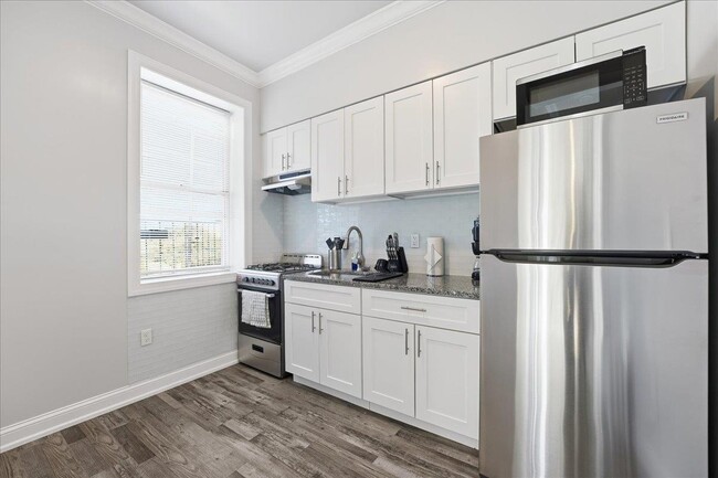 Primary Photo - 3-5 Potter Pl