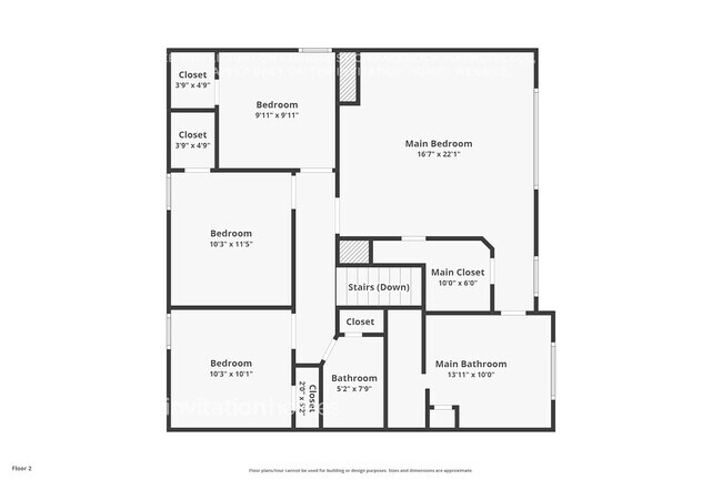 Building Photo - 10700 Castle Dr