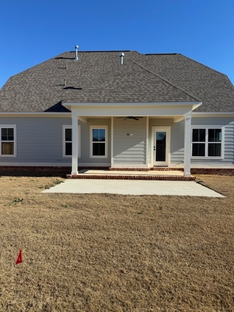 Building Photo - 520 Walker Cir