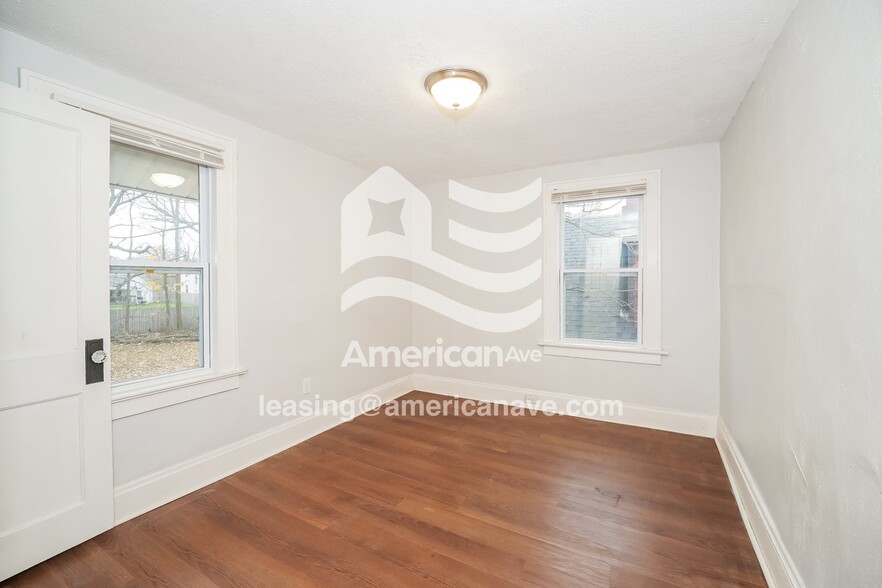 Building Photo - 411 Noah Ave