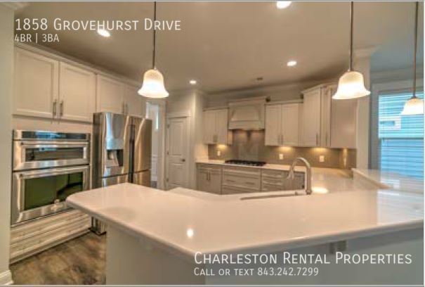 Building Photo - 1858 Grovehurst Dr