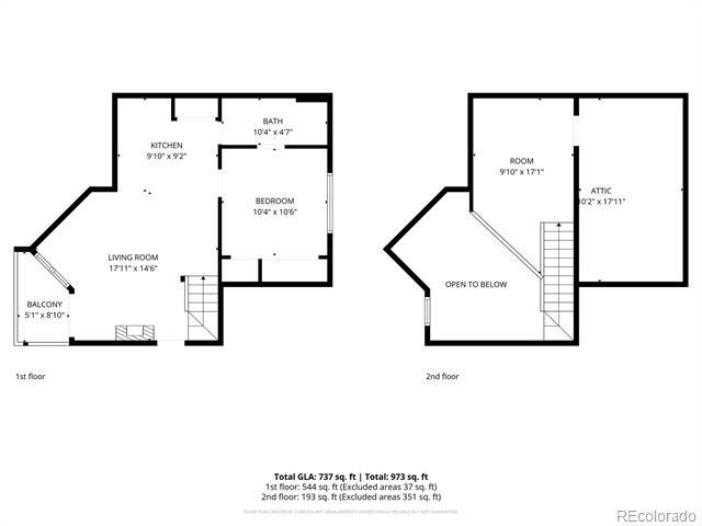 Building Photo - 846 S Vance St