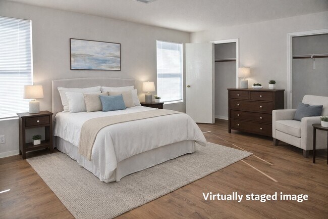 Building Photo - 1106 Mossy Branch St