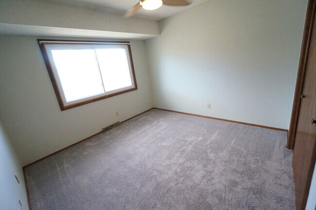 Main floor: #3 bedroom - 12821 Westwood Ln