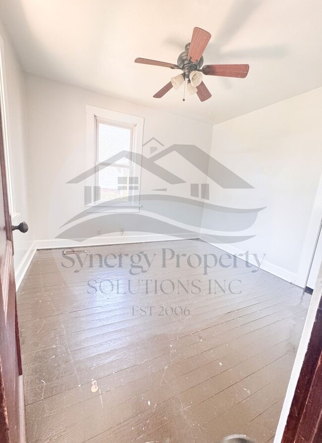 Building Photo - Mansfield Home Available 4/17/2026