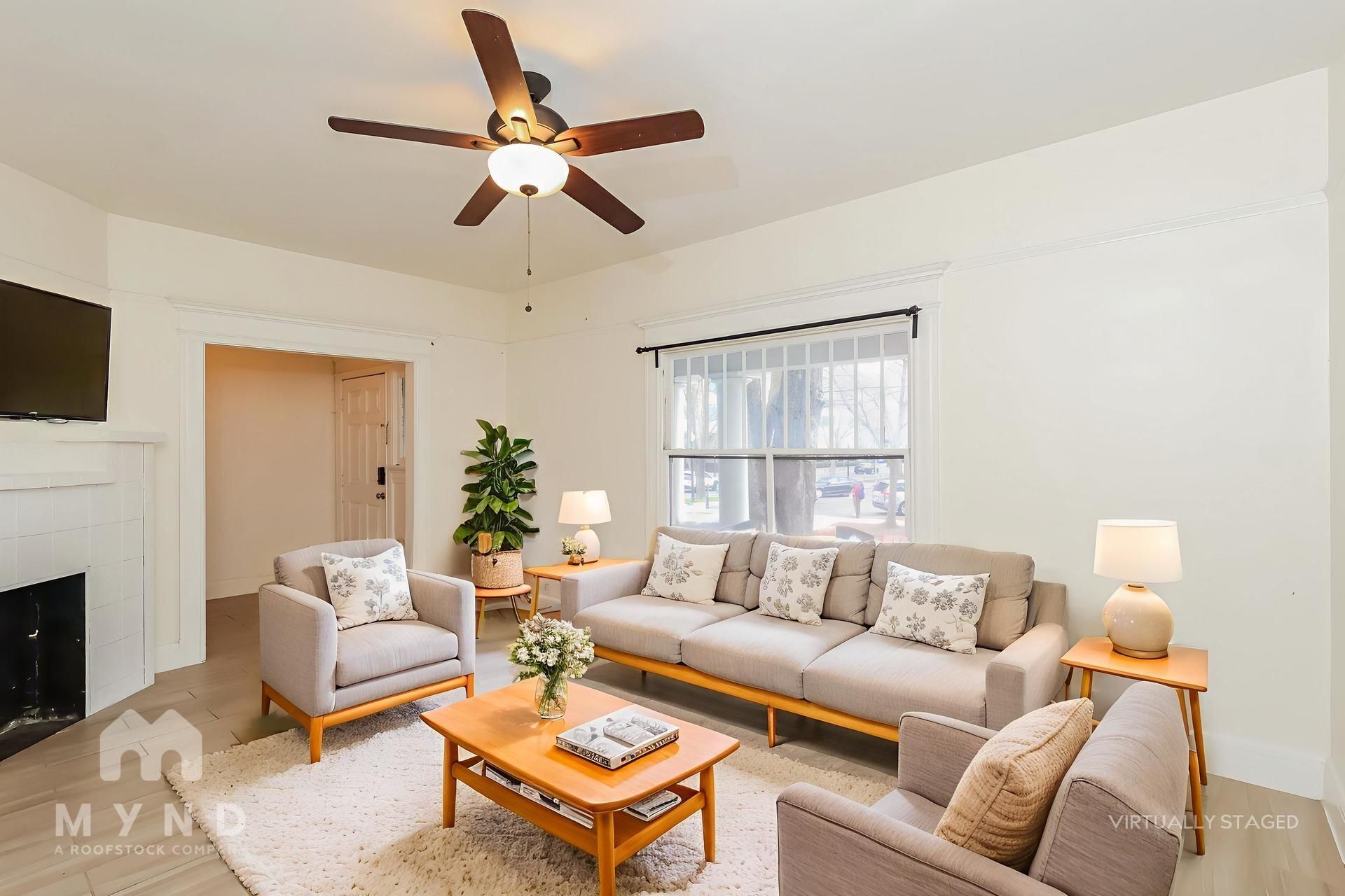 Building Photo - 825 14th St