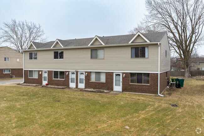 4097 W 73rd Ave - Merrillville 4 Plexes