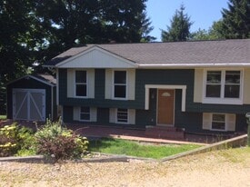 Building Photo - 501 Laurel Hill Rd