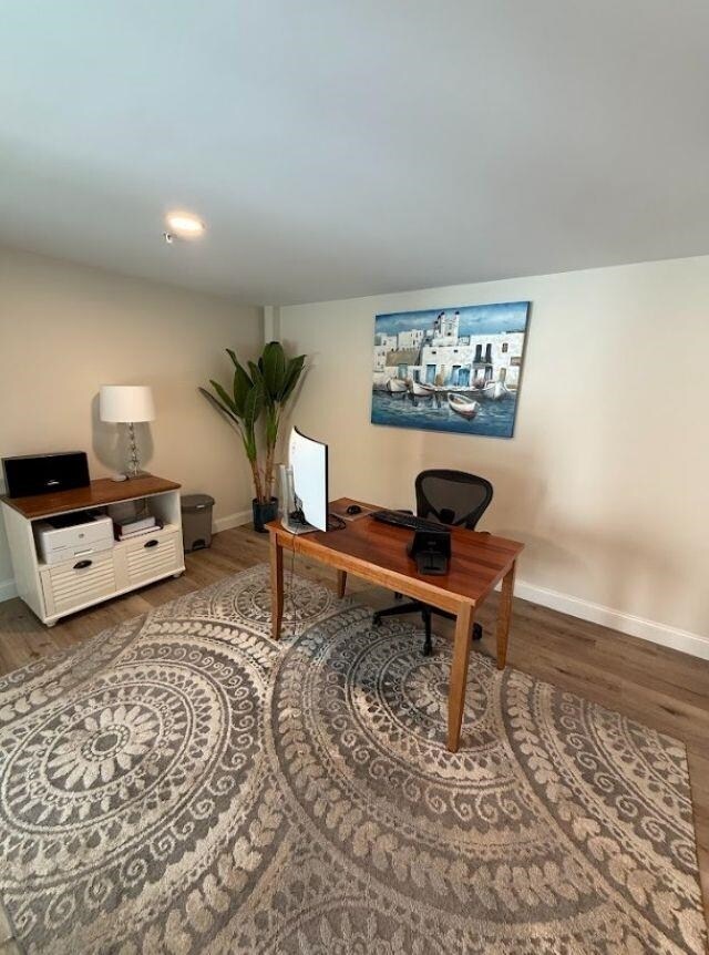 Building Photo - 293 Peverly Hill Rd