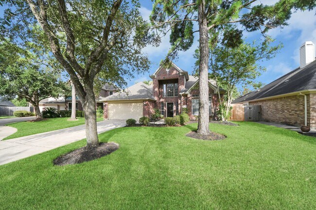 Building Photo - 3011 Nickleby Ct
