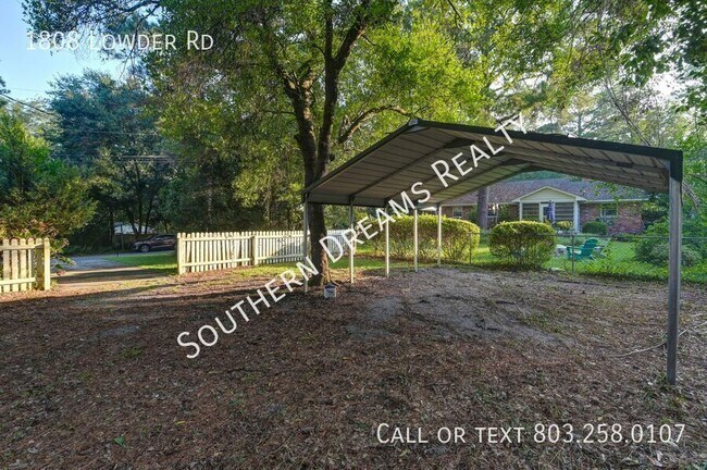 Building Photo - 1808 Lowder Dr