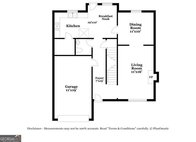 Building Photo - 6154 Highview Dr SE
