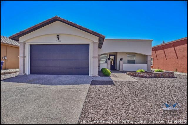Primary Photo - 3 bedroom in El Paso TX 79938
