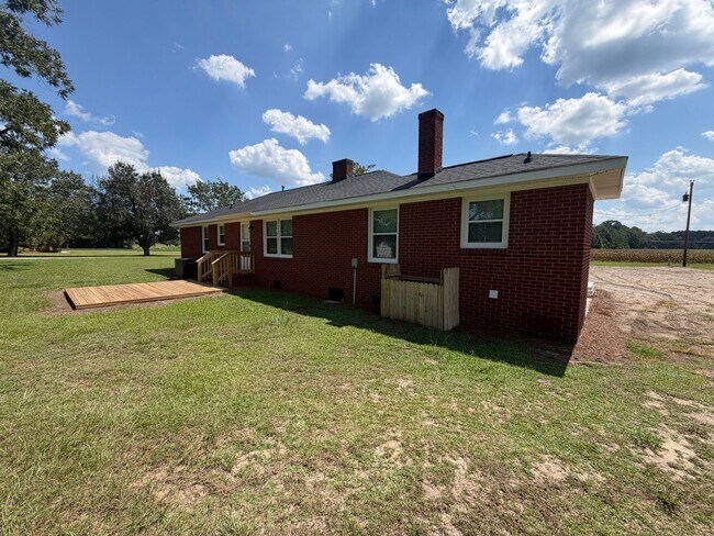 Building Photo - 3858 Neuse Rd