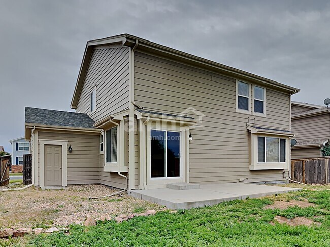 Building Photo - 10745 Kalispell St