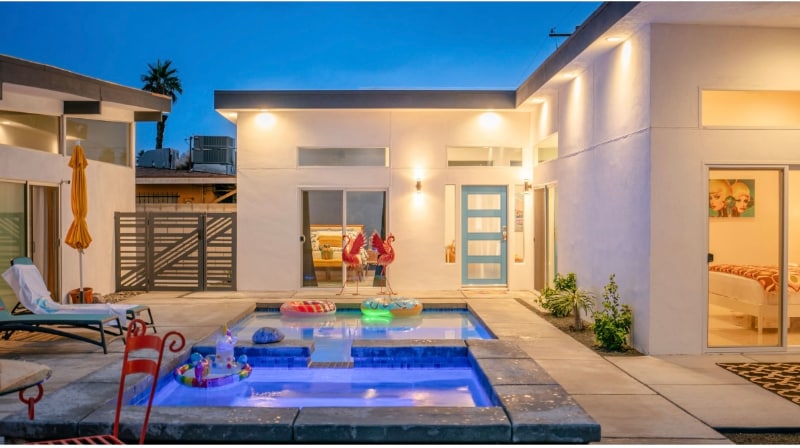 Building Photo - 473 W Sunview Ave