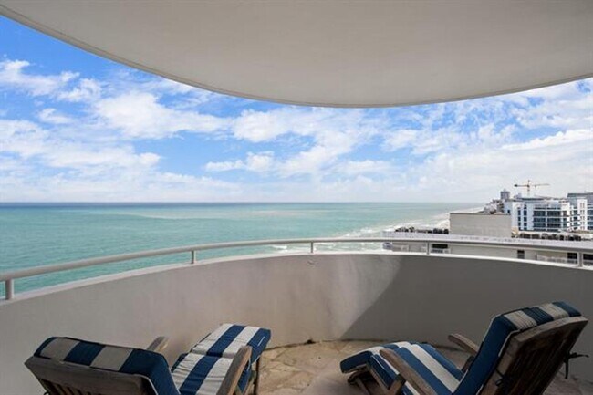 Building Photo - 6301 Collins Ave
