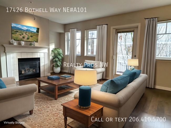 Building Photo - 17426 Bothell Way NE