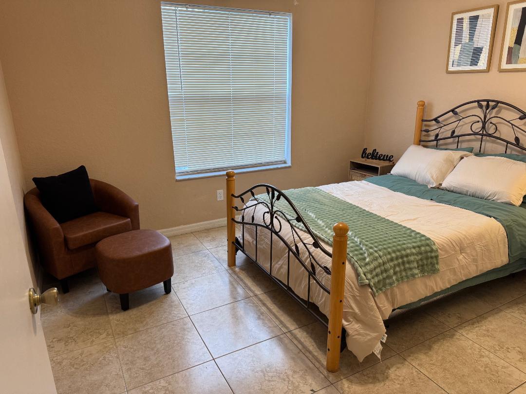 bedroom 2 - 8313 Bernwood Cove Loop