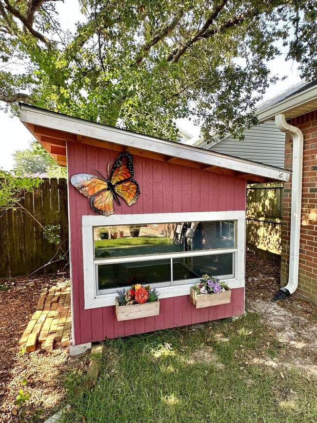 Building Photo - 918 Claeven Cir