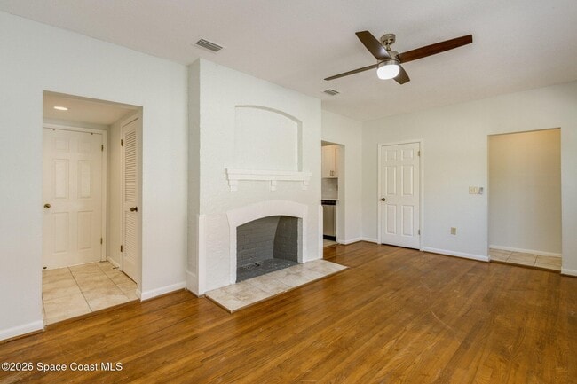 Building Photo - 1501 Shannon Ave