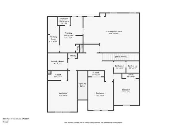 Building Photo - 534 Quiet Cloud Dr