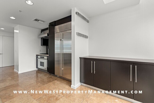 Building Photo - Spectacular Little Italy 2-Bedroom at Sapphire Tower! Small Pet Ok! Available Now!