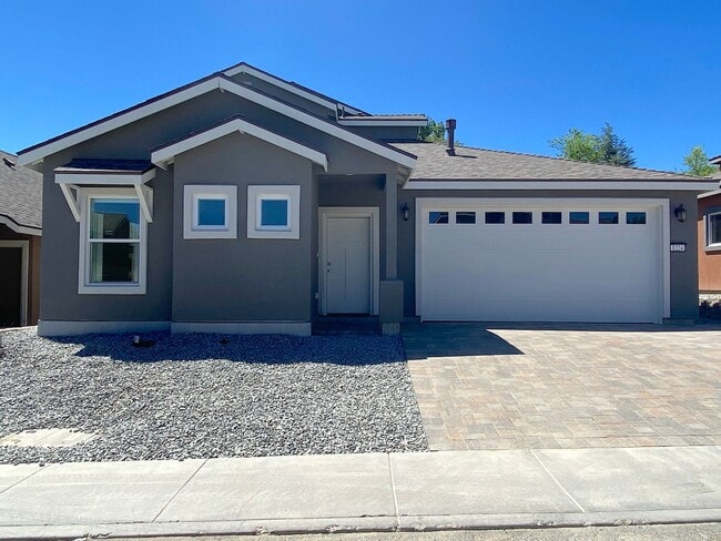 Building Photo - Built 2023 NW Reno 3 Bedroom House - Downs...