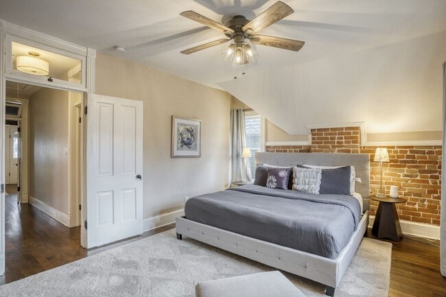 Building Photo - Renovated Historic 4BR Denver Home w/ Private Yard