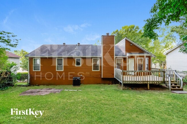 Building Photo - 1349 Millstream Trail NW