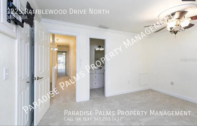 Building Photo - 3225 Ramblewood Dr N