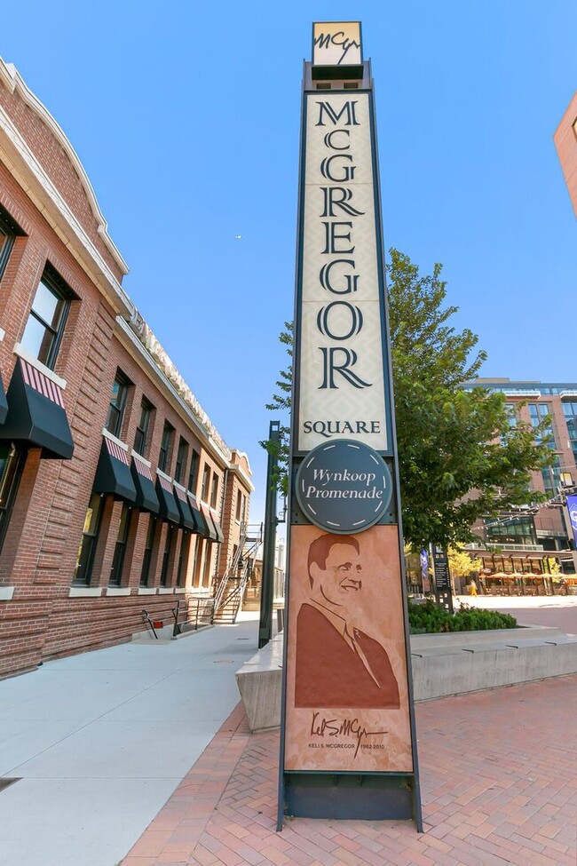 Building Photo - Luxury Condo in the Premier One Wynkoop Plaza