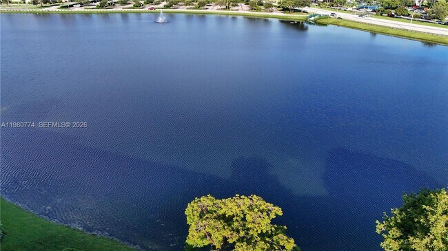 Building Photo - 13001 SW 11th Ct