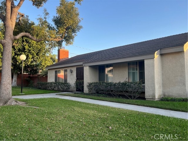 Building Photo - 2052 S June Pl