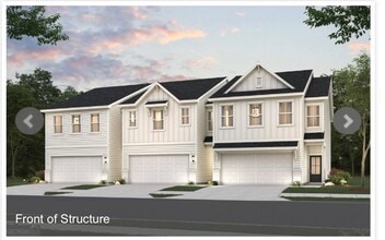 Building Photo - 7258 1st St