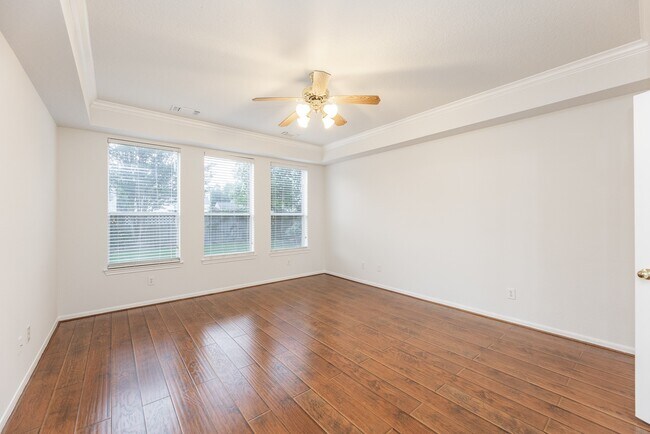 Building Photo - 3507 Moss Trail Dr