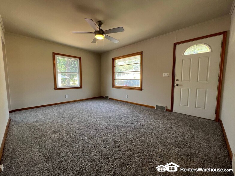 Building Photo - 3916 15th St