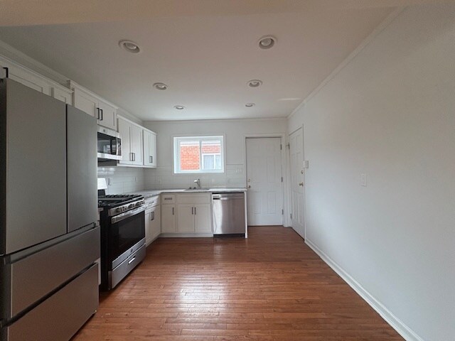 Building Photo - 3434 Nebraska Ave