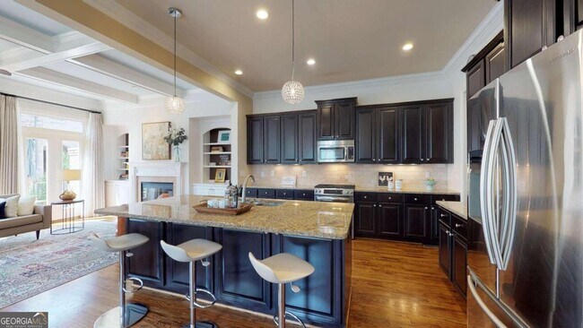 Building Photo - 3680 Brookhaven Manor Crossing NE