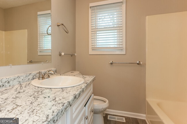 Building Photo - 4178 S Martin Way