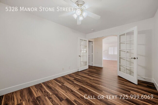 Building Photo - 5328 Manor Stone St