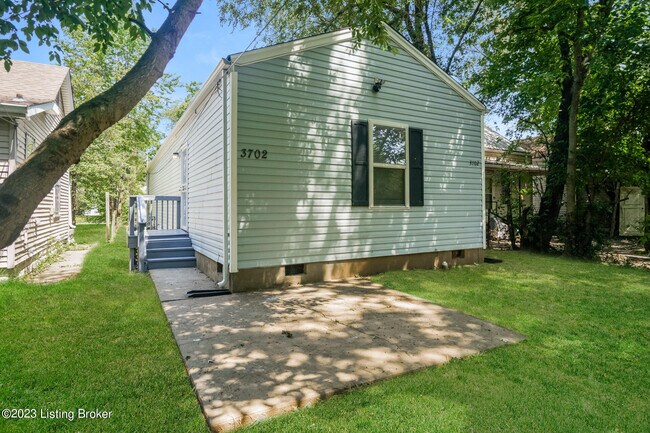 Building Photo - 3702 W Muhammad Ali Blvd