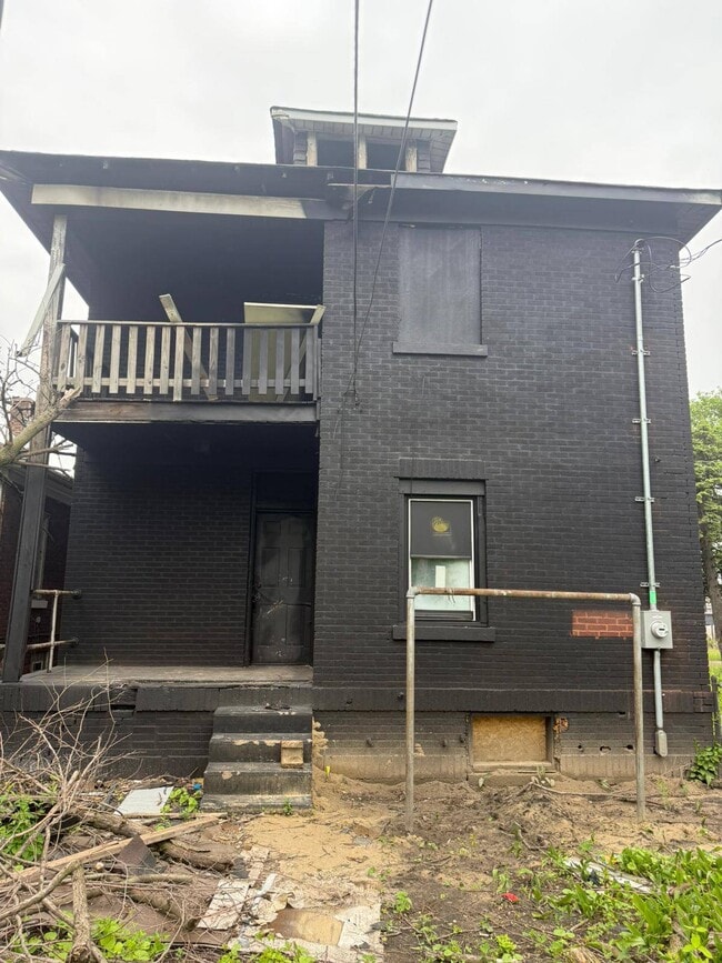 Building Photo - 3617 Massachusetts St