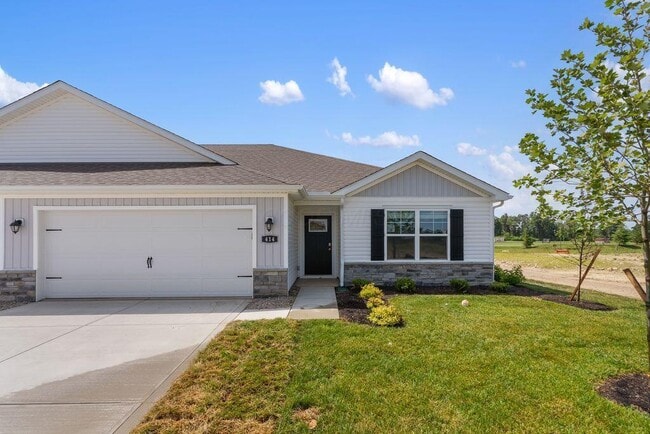 Building Photo - 414 Emily Dr