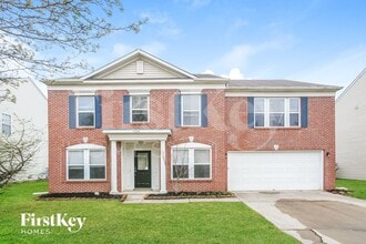 Building Photo - 14216 Country Breeze Ln