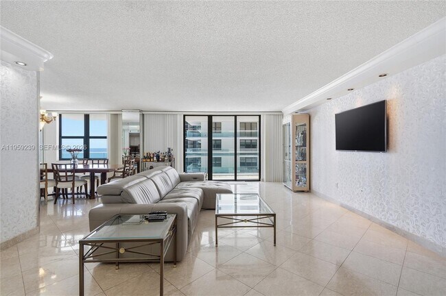 Building Photo - 9801 Collins Ave